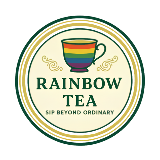 Rainbow Tea
